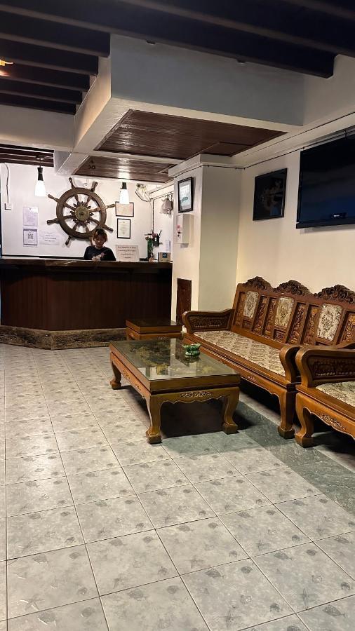 Relax Guest House Patong Exterior photo