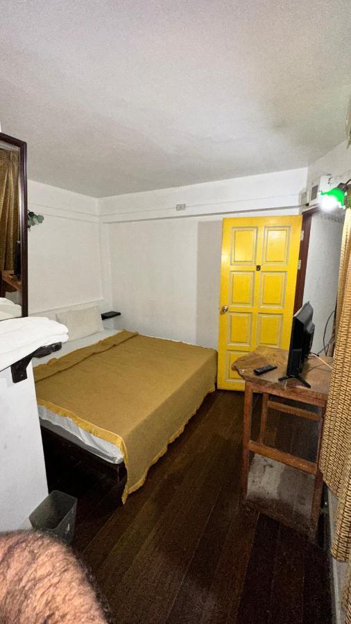 Relax Guest House Patong Exterior photo