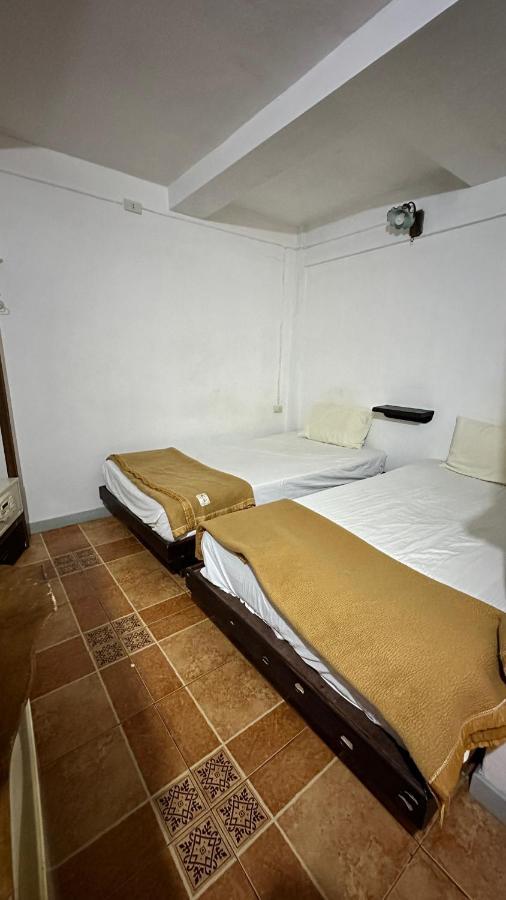 Relax Guest House Patong Exterior photo