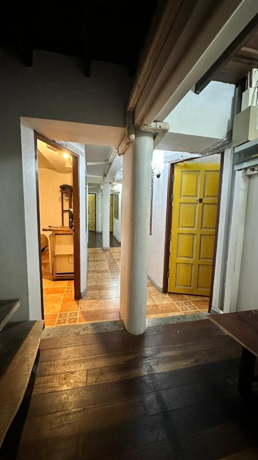 Relax Guest House Patong Exterior photo